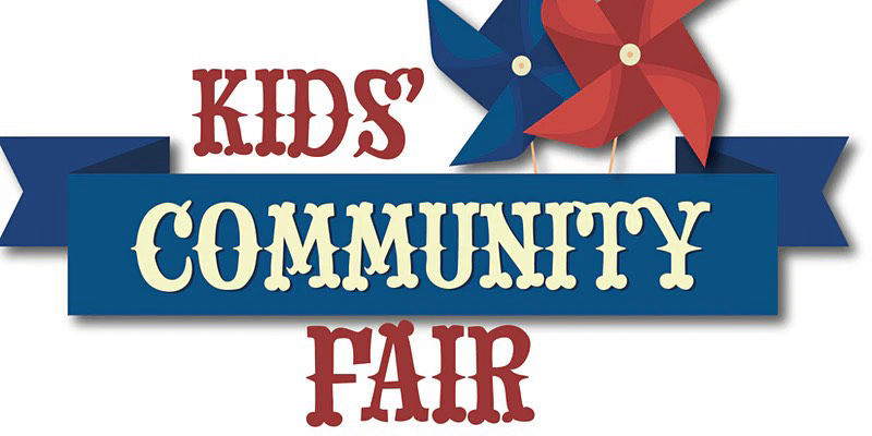 Kid's Community Fair