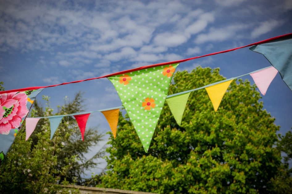 Kids' Community Fair